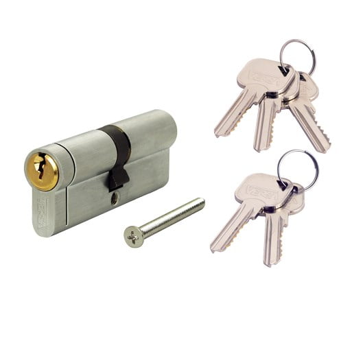Euro Cylinder Locks