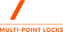 Multi point locks Logo
