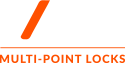 Multi Point Locks