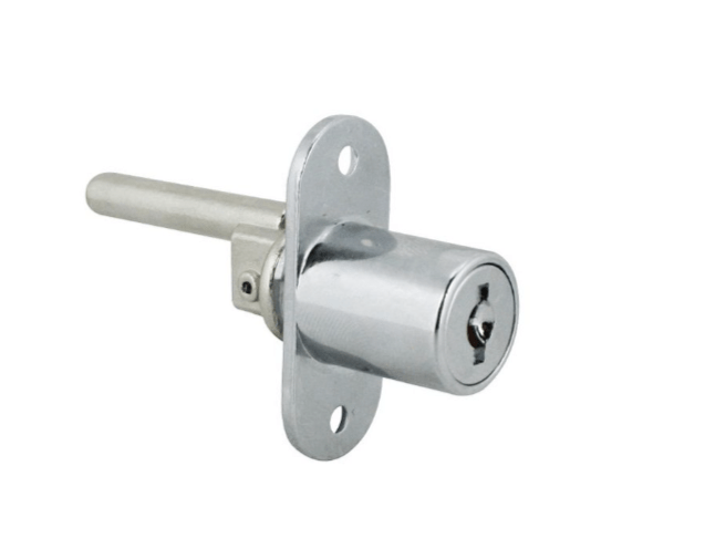 Maxus® Pedestal Desk Lock – Vertical