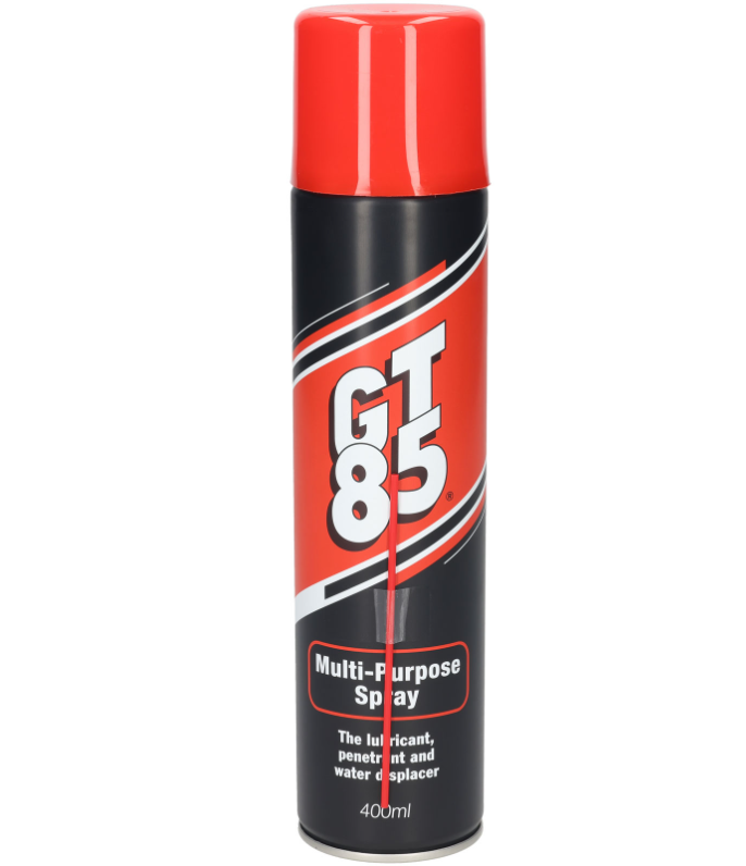 GT85 Lubricant Spray