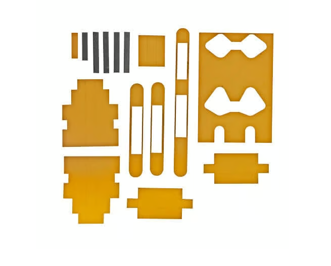 Intumescent Kit To Suit Winkhaus AV2/AV3