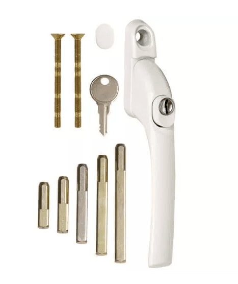 Retrofit Versa Window Espag Handle