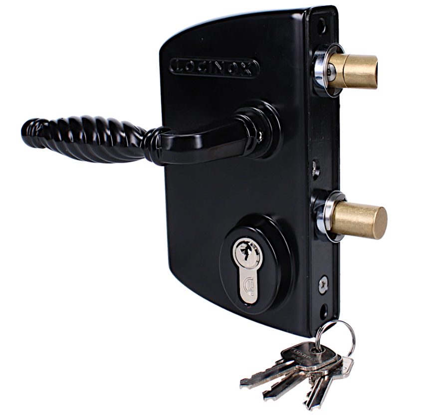 LOCINOX LCPX Surface Mounted Gate Lock