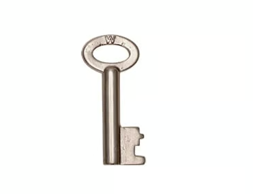 TSS Fire Brigade Padlock Keys