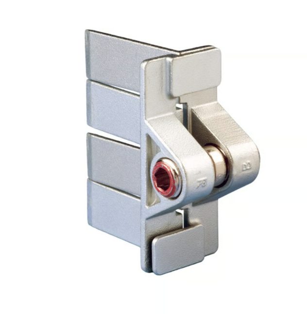 Souber Composite Door Hinge Resetting Kit - Image 3