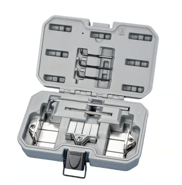 Souber Composite Door Hinge Resetting Kit - Image 4