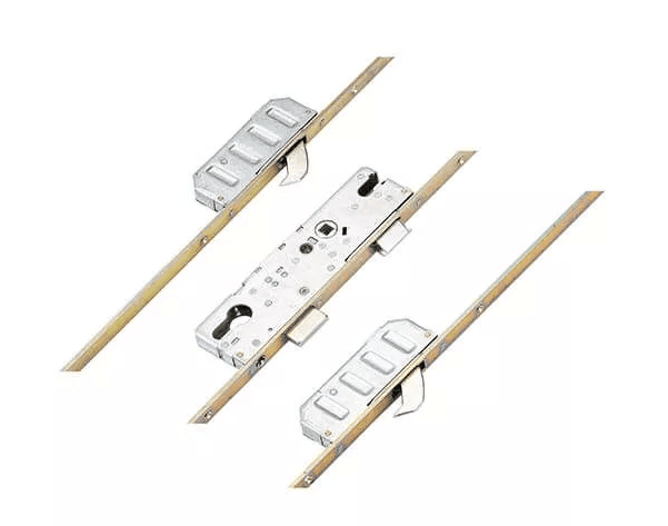 Winkhaus Cobra 2 Hook 16mm Flat Faceplate