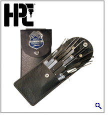 HPC On Call Pick Set 19pcs