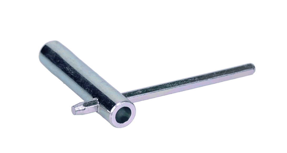 TROJAN Adjustment Tool To Suit 3D Hinge 0705 - Image 2