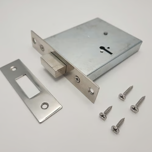 TSS Fire Brigade FB1/FB2 Mortice Deadlock - Image 2