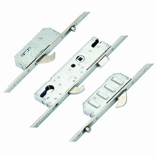 Winkhaus Scorpion 3Hook 2Rollers 35-92 (Short)