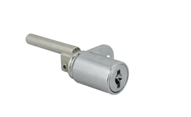 Maxus Pedestal Lock Right – 16.5mm