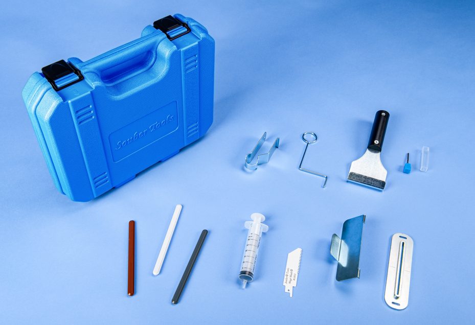 SOUBER TOOLS Composite Door (Outside System) CDOS (BACK ORDERED ITEM UNTIL NOVEMBER 17TH) - Image 3