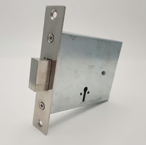 TSS Fire Brigade FB1/FB2 Mortice Deadlock - Image 3