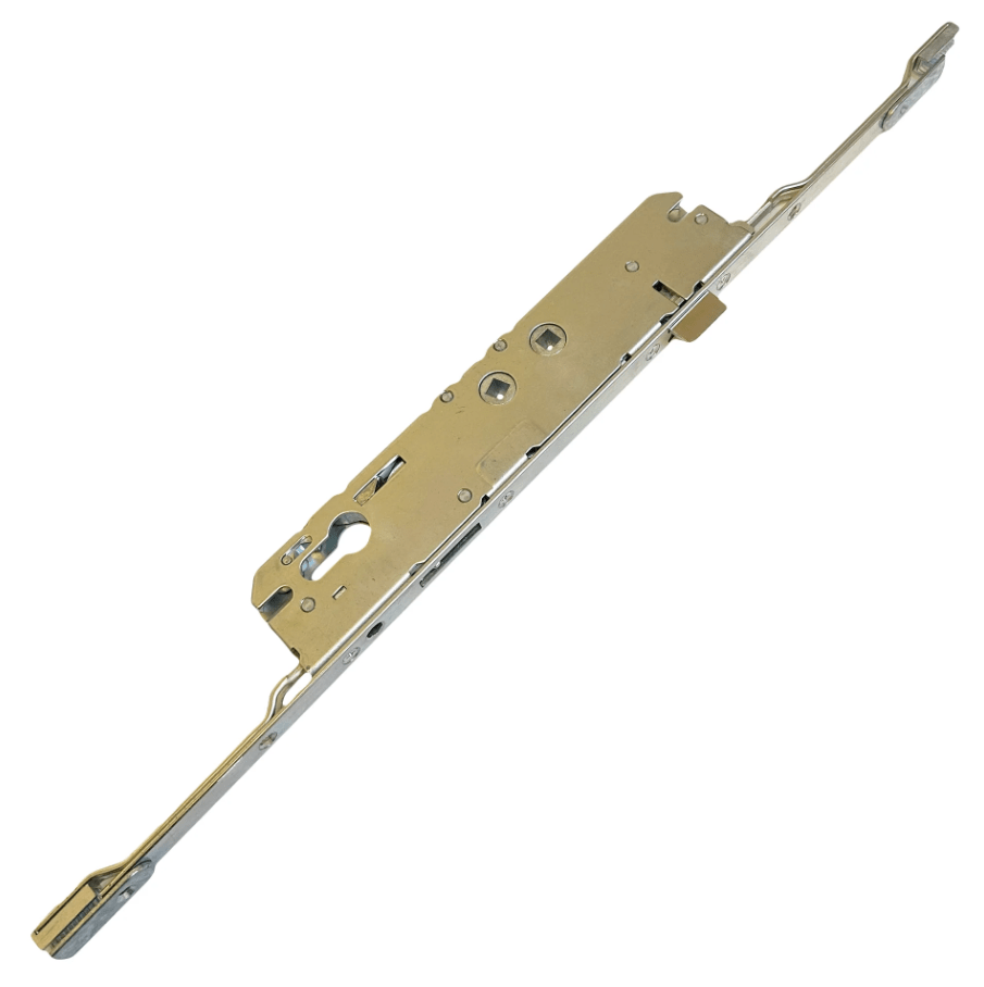 Millenco Mantis 1 35mm / 117mm Overnight Lock - Image 2