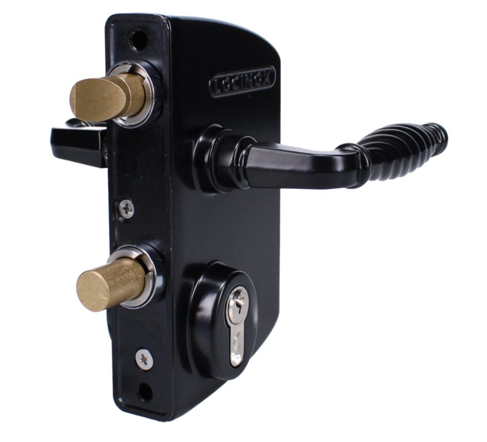 LOCINOX LCPX Surface Mounted Gate Lock - Image 3