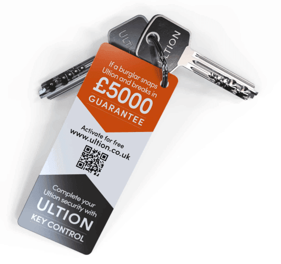 Brisant Ultion Plus Half Euro - Image 3