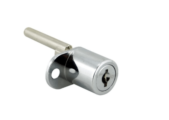 Maxus Pedestal Lock Left – 16.5mm