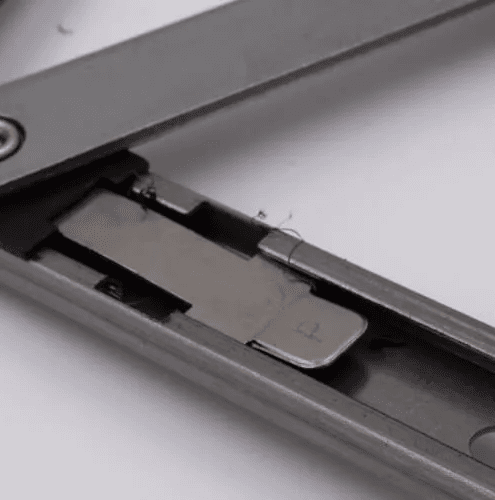 Versa Egres 16" Friction Stay - Image 3