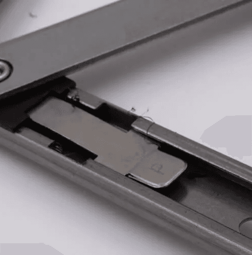 Versa Egres 12" Friction Stay - Image 3