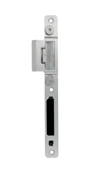 Lockmaster Composite Latch and Deadbolt Keep - Image 2