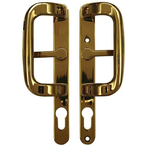 Paddock Patio Handle Set Gold