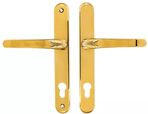 TSS 122mm Screw Centre Door Handle Special Offer - Image 3