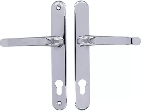 TSS 122mm Screw Centre Door Handle Special Offer - Image 2