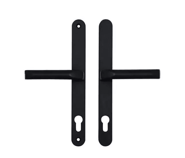 uPVC Door Handle No. 20 - Image 2