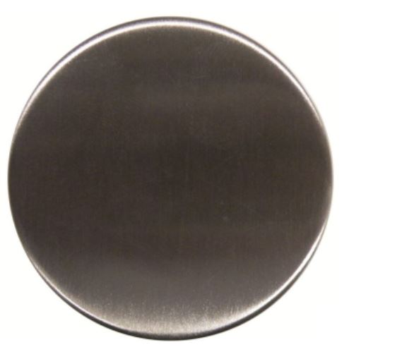 Concealed Blanking Repair Plate- Screw On