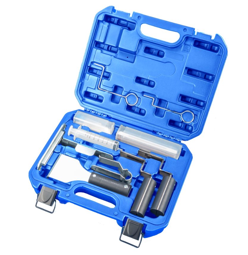 SOUBER TOOLS Composite Door (Outside System) CDOS        (BACK ORDERED ITEM UNTIL NOVEMBER 17TH)