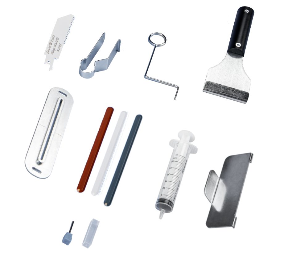 SOUBER TOOLS Composite Door (Outside System) CDOS (BACK ORDERED ITEM UNTIL NOVEMBER 17TH) - Image 2