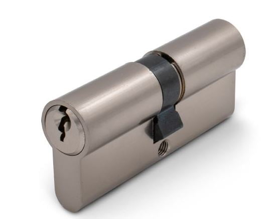 Contract Euro Double Cylinders