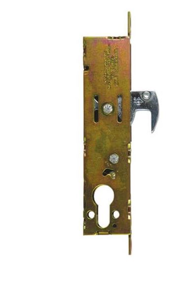 Adams Rite Hookbolt Lock Case 25mm Backset