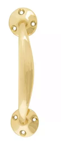 TSS Bow Pull Handle Face Fix - Image 2