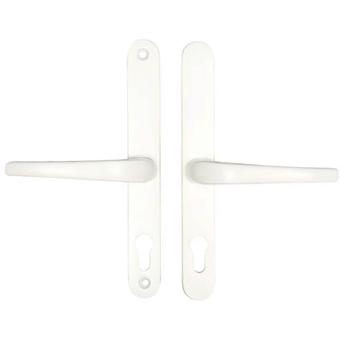 uPVC Door Handle No. 22 (Cego Surelock)