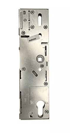 ERA Genuine Slave Centre Case 45mm