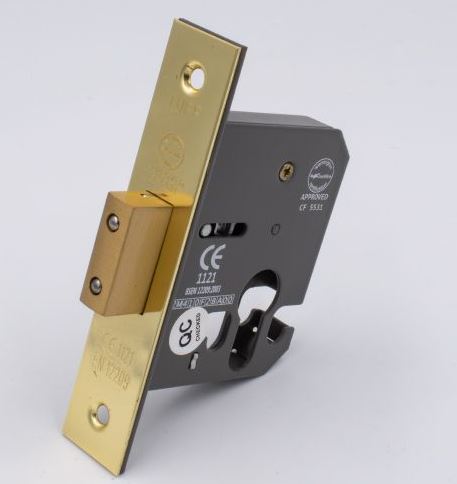 TSS EURO DEADLOCK - Image 5