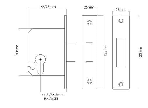 TSS EURO DEADLOCK - Image 4