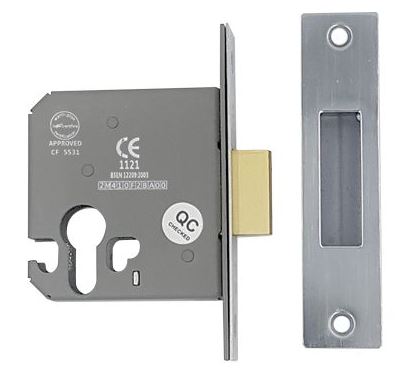 TSS EURO DEADLOCK - Image 3