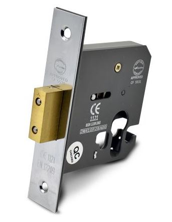 TSS EURO DEADLOCK - Image 2