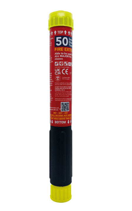 Fire Safety Stick 50 Seconds (Residential) - Image 3
