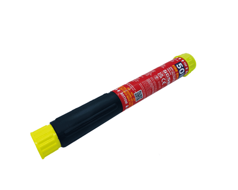Fire Safety Stick 50 Seconds (Residential) - Image 4