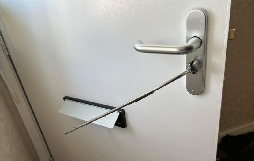 GJ Restricted Letterbox Thumbturn Turner - Image 3