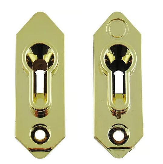 ERA Vectis Universal Handle Insert to convert Era Euro Locks to Vectis Mortice Locks