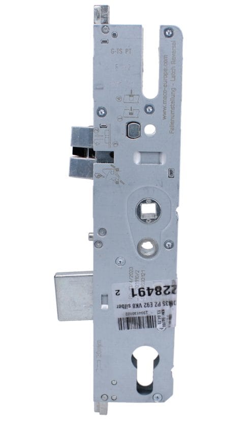 Maco GTS 35mm Gearbox (3x Special Offer)