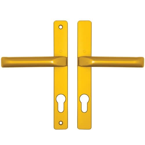 uPVC Door Handle No. 3 - Image 4