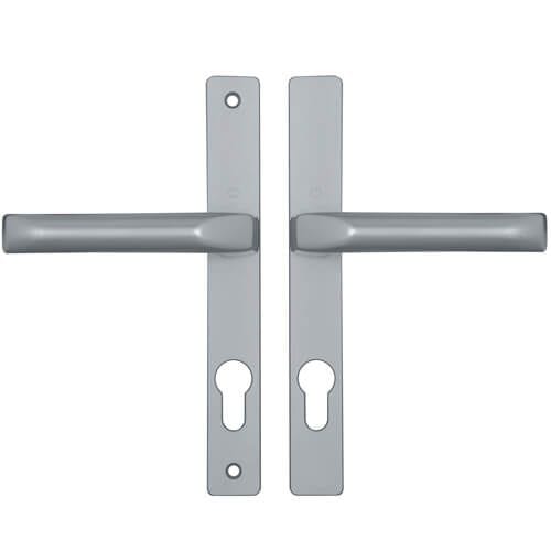 uPVC Door Handle No. 3 - Image 2