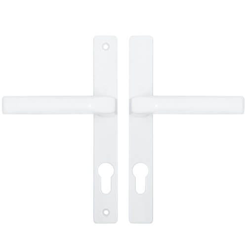 uPVC Door Handle No. 3 - Image 3